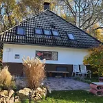 Waldhaus57 Silbersee By Interhome Frielendorf