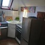 Semesterbostad Waldhaus57 Silbersee By Interhome *