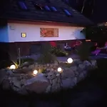 Waldhaus57 Silbersee By Interhome * Frielendorf