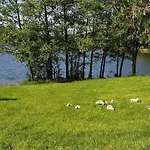 Waldhaus57 Silbersee By Interhome Semesterbostad *