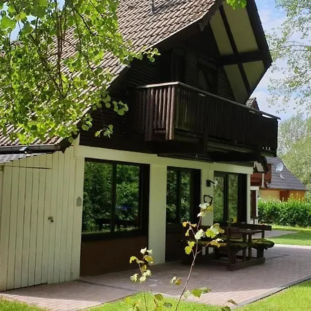 Waldhaus57 Silbersee By Interhome *