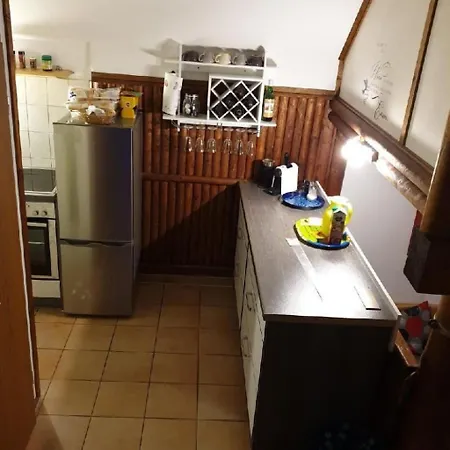 Waldhaus57 Silbersee By Interhome