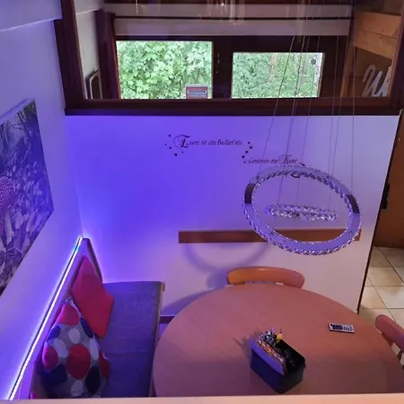 Waldhaus57 Silbersee By Interhome *