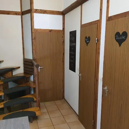 Waldhaus57 Silbersee By Interhome Prázdninový dům