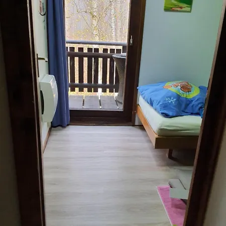 Waldhaus57 Silbersee By Interhome 펜션