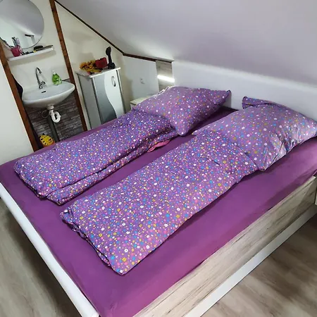 Waldhaus57 Silbersee By Interhome Prázdninový dům *