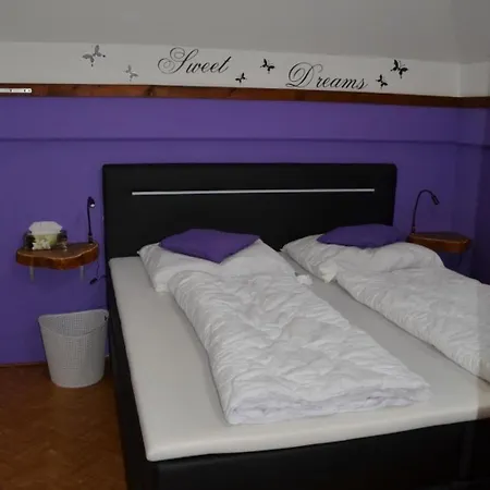 Waldhaus57 Silbersee By Interhome Prázdninový dům *