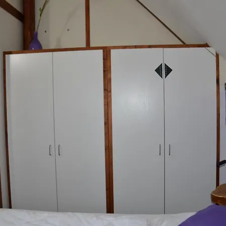 펜션 Waldhaus57 Silbersee By Interhome *