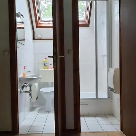 Waldhaus57 Silbersee By Interhome Frielendorf