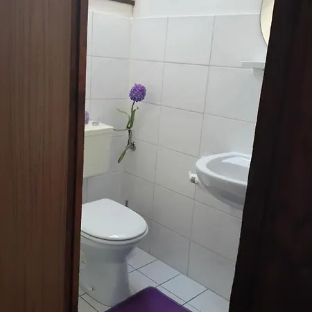 Waldhaus57 Silbersee By Interhome * Frielendorf