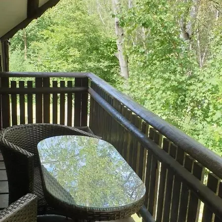 Waldhaus57 Silbersee By Interhome 펜션