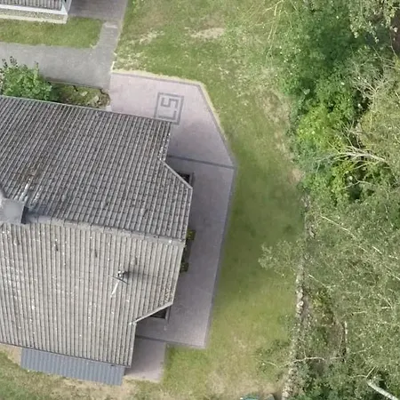 펜션 Waldhaus57 Silbersee By Interhome