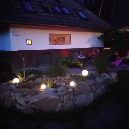 Waldhaus57 Silbersee By Interhome * Frielendorf