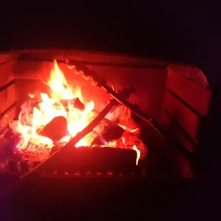 Waldhaus57 Silbersee By Interhome 펜션 *