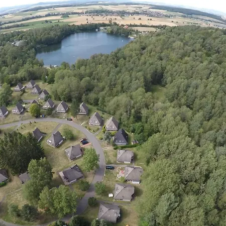 Waldhaus57 Silbersee By Interhome Frielendorf