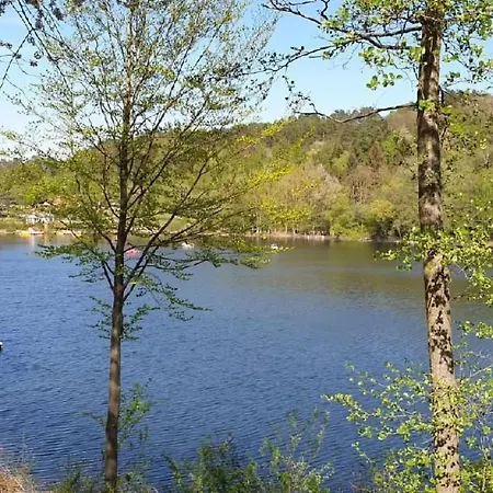 Prázdninový dům Waldhaus57 Silbersee By Interhome *