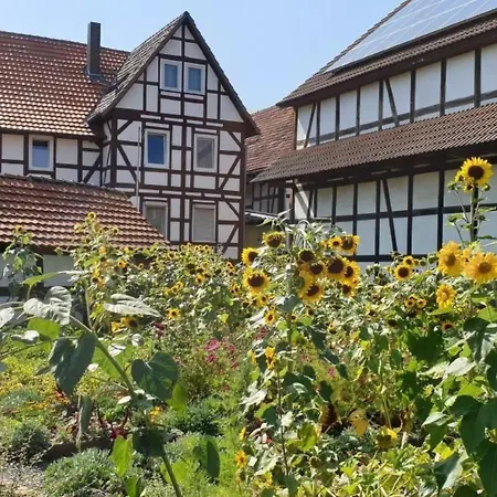 펜션 Waldhaus57 Silbersee By Interhome