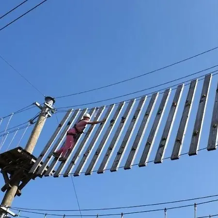 Waldhaus57 Silbersee By Interhome * Frielendorf