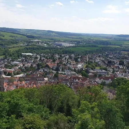 Waldhaus57 Silbersee By Interhome Frielendorf