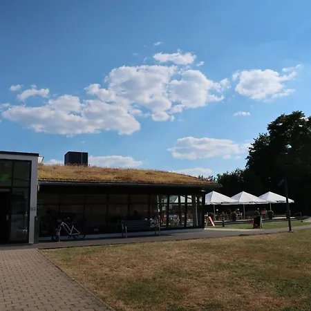 Waldhaus57 Silbersee By Interhome 펜션