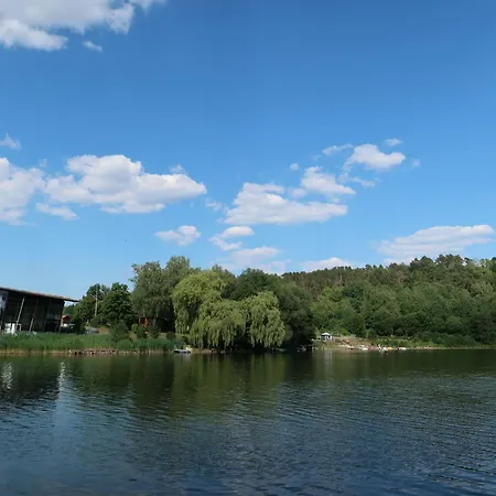 Waldhaus57 Silbersee By Interhome 펜션