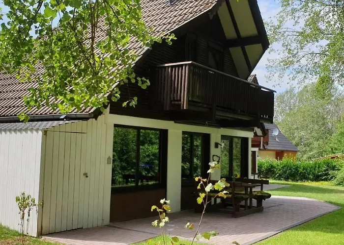 Waldhaus57 Silbersee By Interhome *