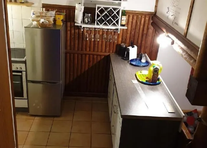 Waldhaus57 Silbersee By Interhome