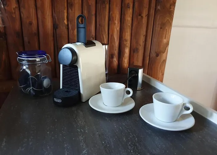 Waldhaus57 Silbersee By Interhome * Frielendorf