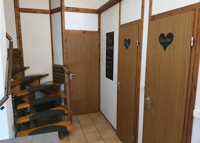 Waldhaus57 Silbersee By Interhome Hébergement de vacances