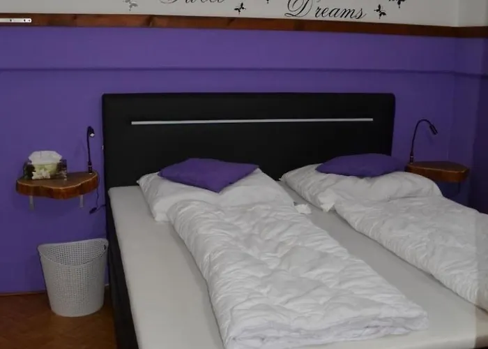 Waldhaus57 Silbersee By Interhome Hébergement de vacances *