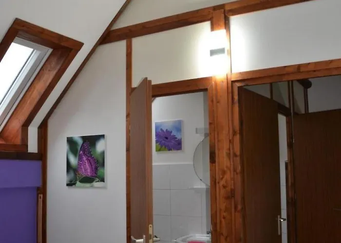 Waldhaus57 Silbersee By Interhome Prázdninový dům *