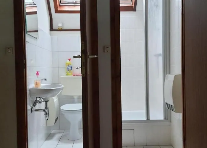 Waldhaus57 Silbersee By Interhome Frielendorf