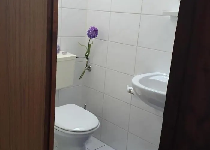 Waldhaus57 Silbersee By Interhome * Frielendorf