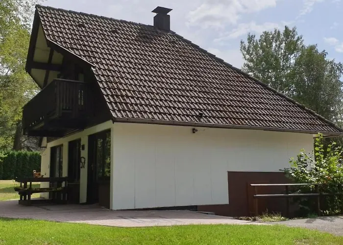 Waldhaus57 Silbersee By Interhome Prázdninový dům