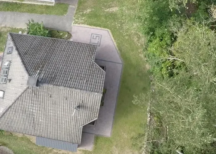 Prázdninový dům Waldhaus57 Silbersee By Interhome