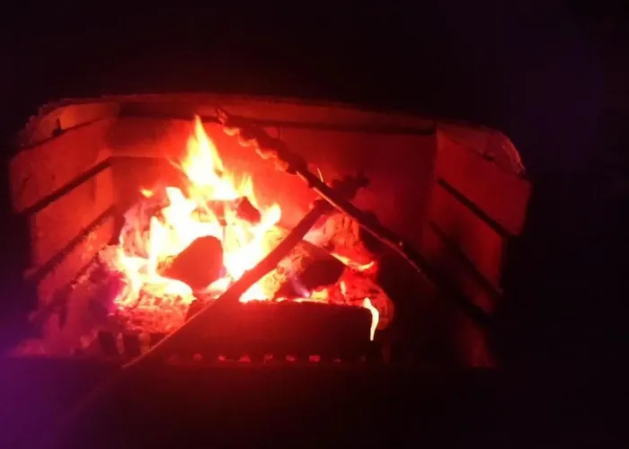 Waldhaus57 Silbersee By Interhome Hébergement de vacances *