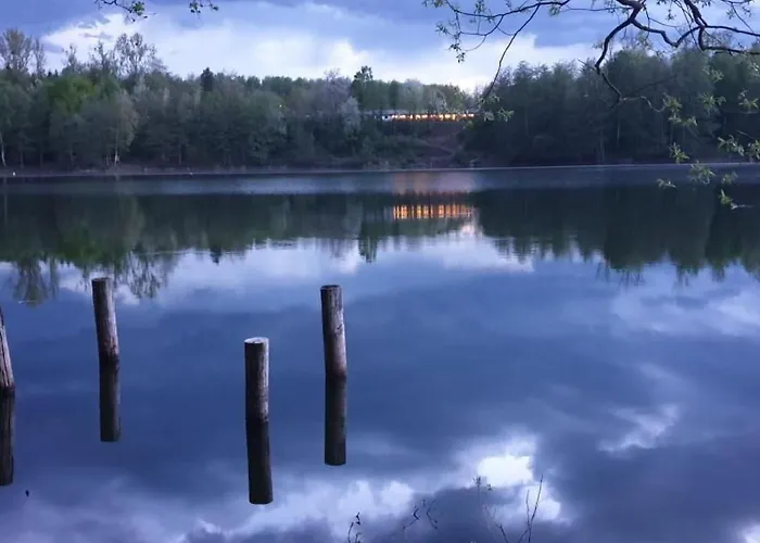 Waldhaus57 Silbersee By Interhome