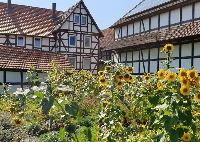 Hébergement de vacances Waldhaus57 Silbersee By Interhome