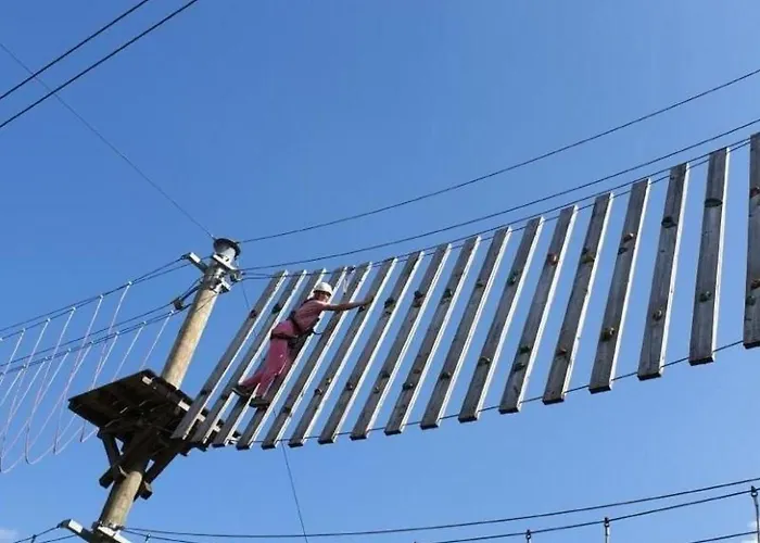 Waldhaus57 Silbersee By Interhome * Frielendorf