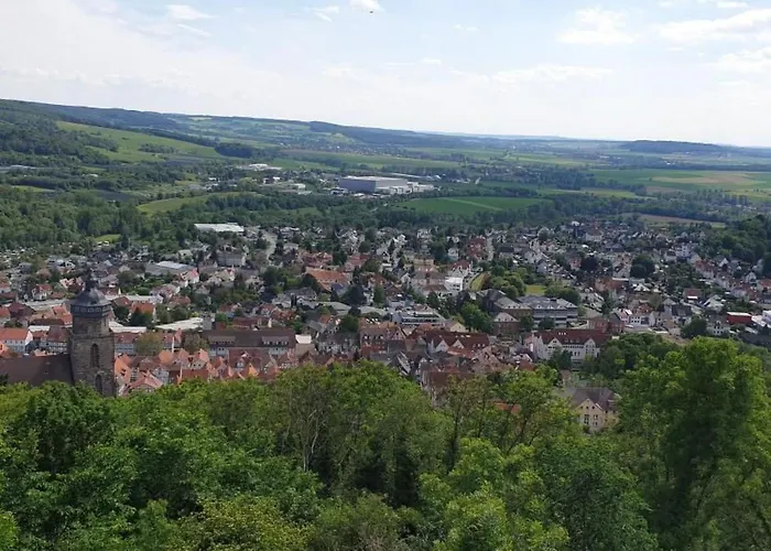 Waldhaus57 Silbersee By Interhome Frielendorf