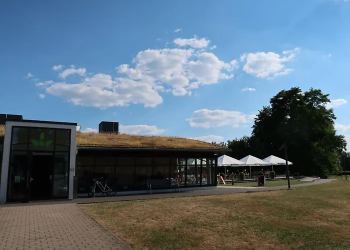 Waldhaus57 Silbersee By Interhome Hébergement de vacances